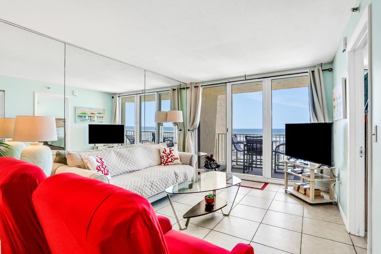 Oceania Plaza & Suites New Smyrna Beach Ruang foto