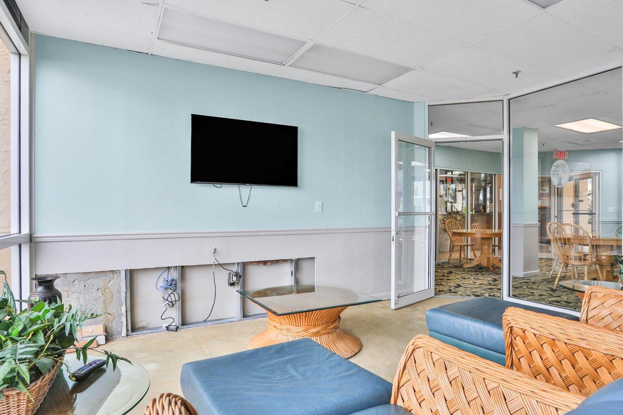 Oceania Plaza & Suites New Smyrna Beach Ruang foto