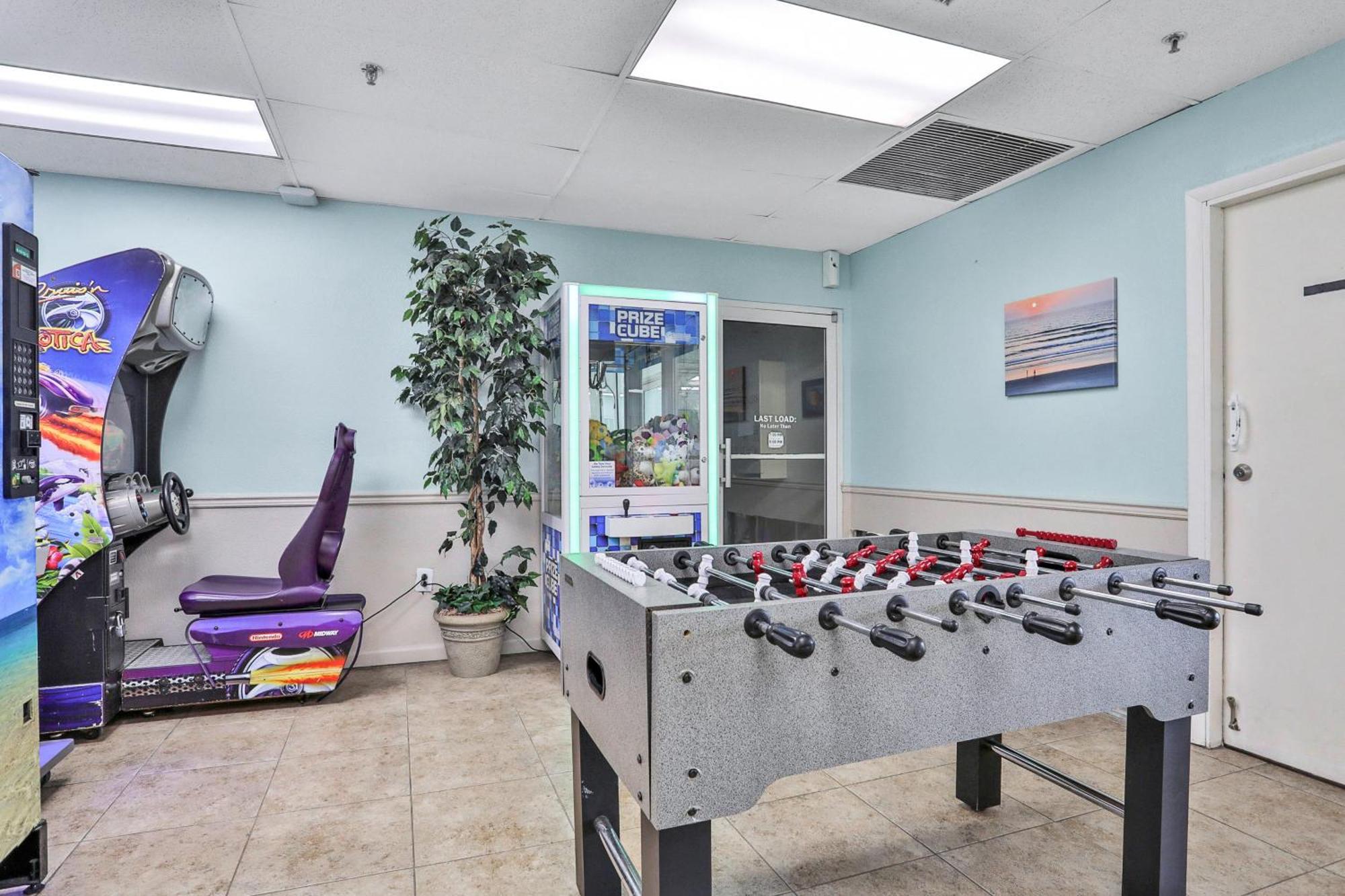 Oceania Plaza & Suites New Smyrna Beach Ruang foto