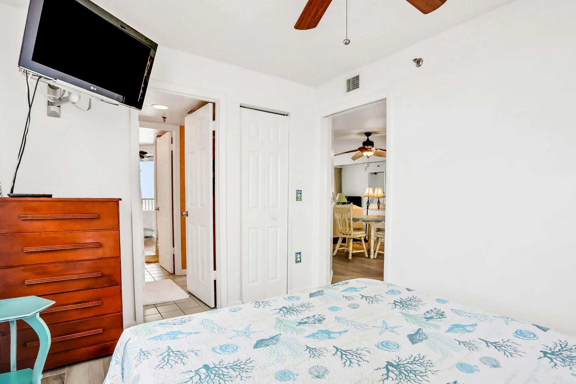 Oceania Plaza & Suites New Smyrna Beach Ruang foto
