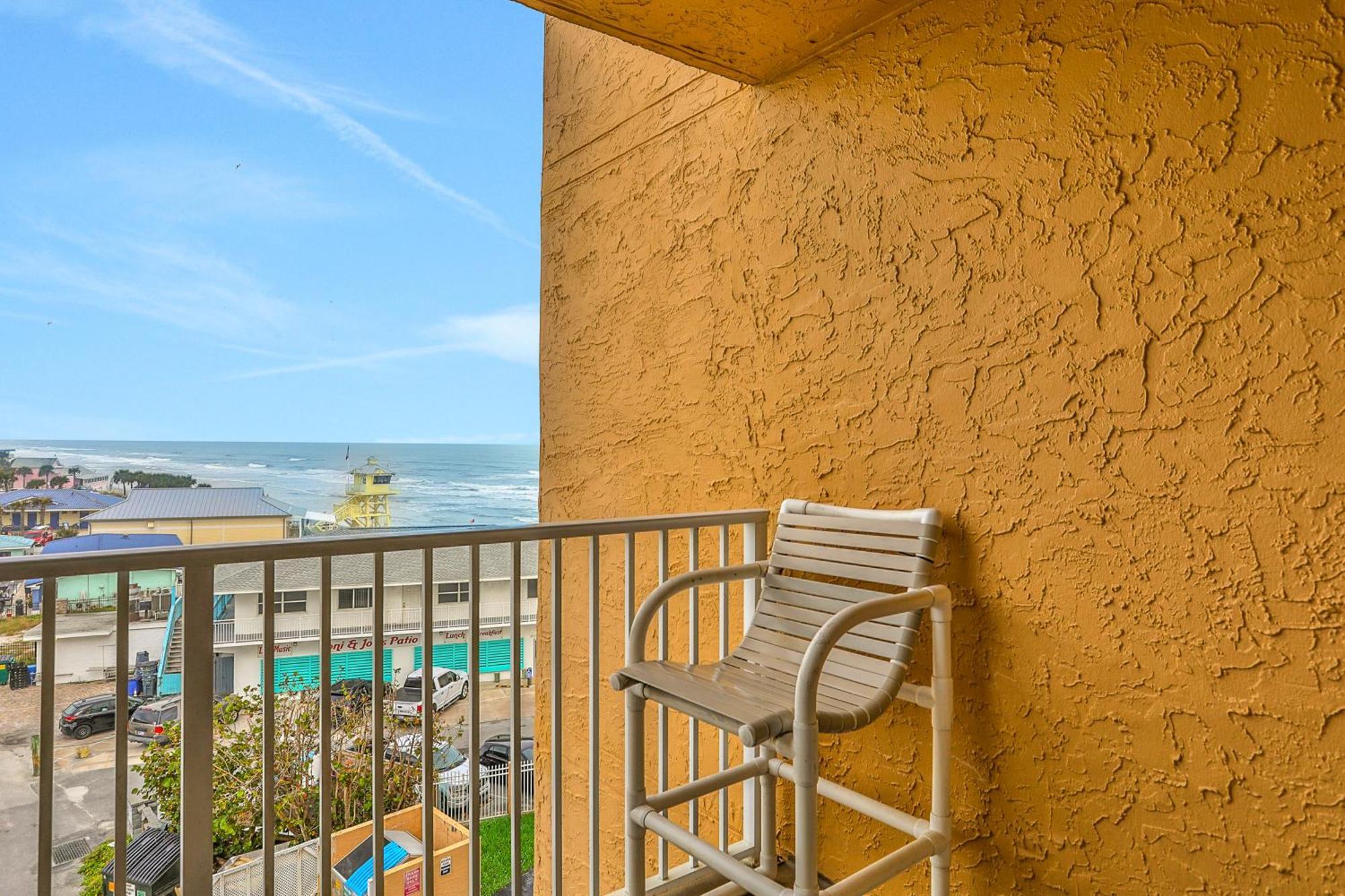 Oceania Plaza & Suites New Smyrna Beach Ruang foto