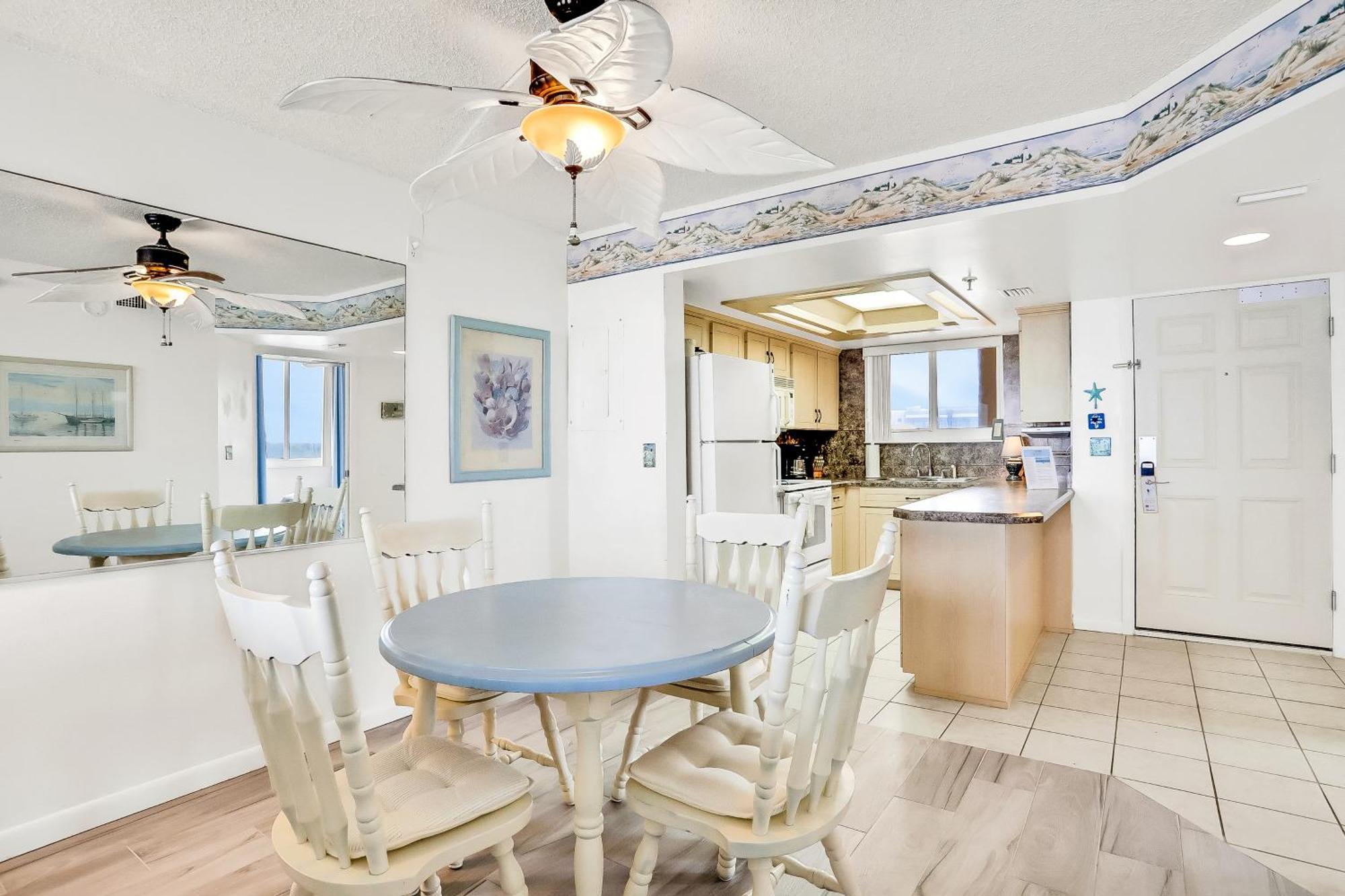 Oceania Plaza & Suites New Smyrna Beach Ruang foto