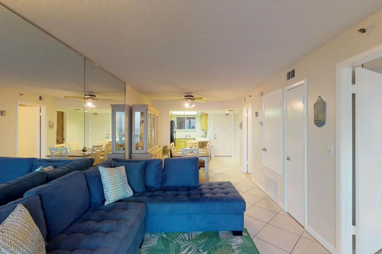 Oceania Plaza & Suites New Smyrna Beach Bagian luar foto