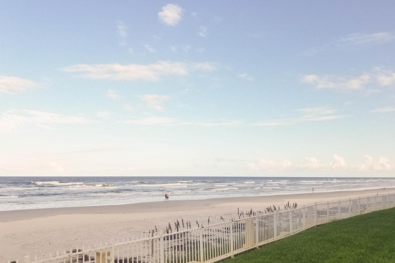 Oceania Plaza & Suites New Smyrna Beach Bagian luar foto