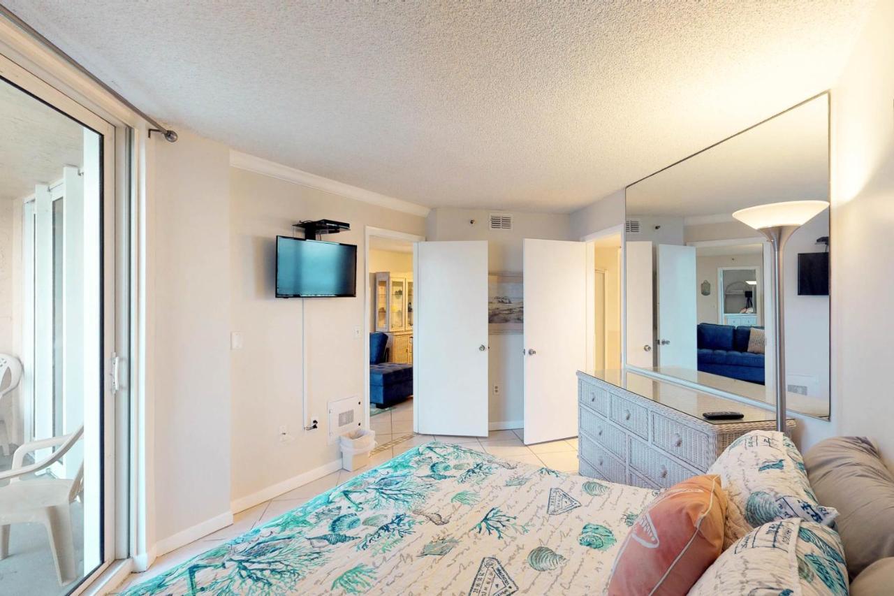 Oceania Plaza & Suites New Smyrna Beach Bagian luar foto