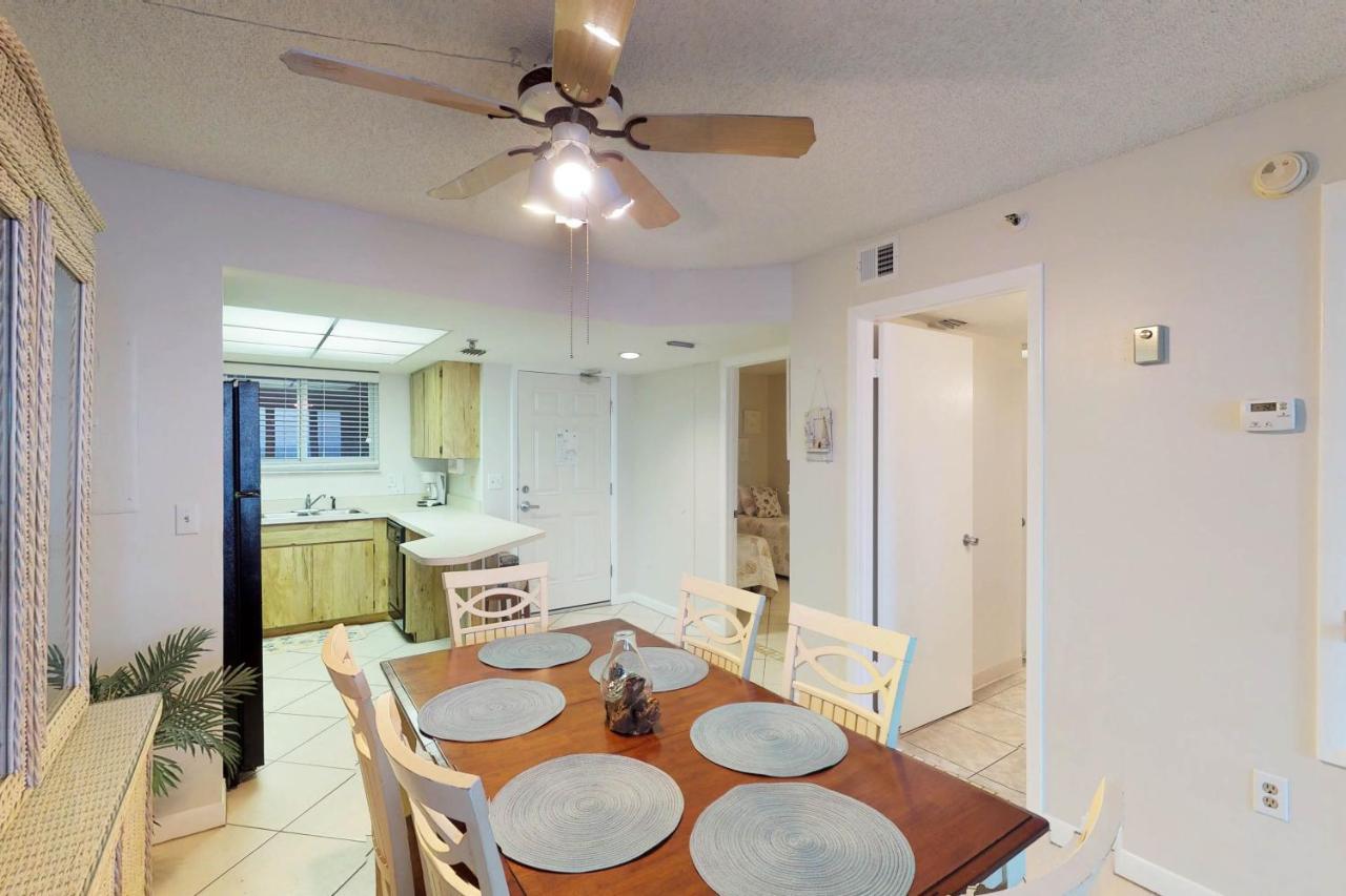 Oceania Plaza & Suites New Smyrna Beach Bagian luar foto